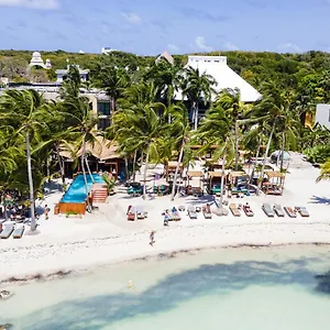 Mayan Monkey - Social (adults Only) Hotel